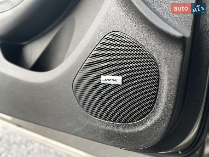 Хэтчбек Chevrolet Volt 2017 в Днепре