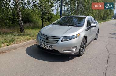 Хэтчбек Chevrolet Volt 2013 в Запорожье