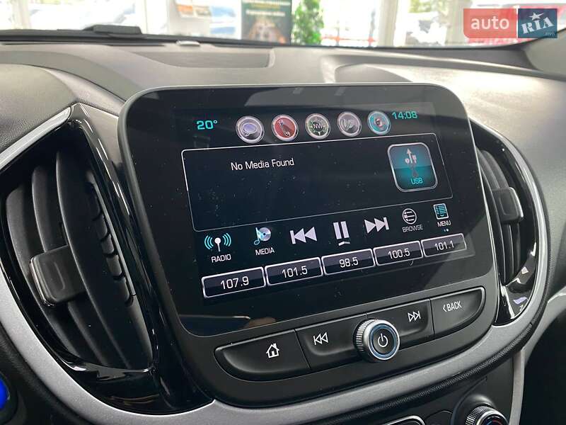 Хэтчбек Chevrolet Volt 2017 в Киеве