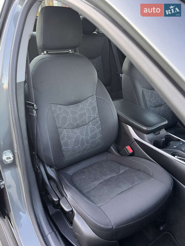 Хетчбек Chevrolet Volt 2016 в Одесі фото 37 Хетчбек Chevrolet Volt 2016 в Одесі