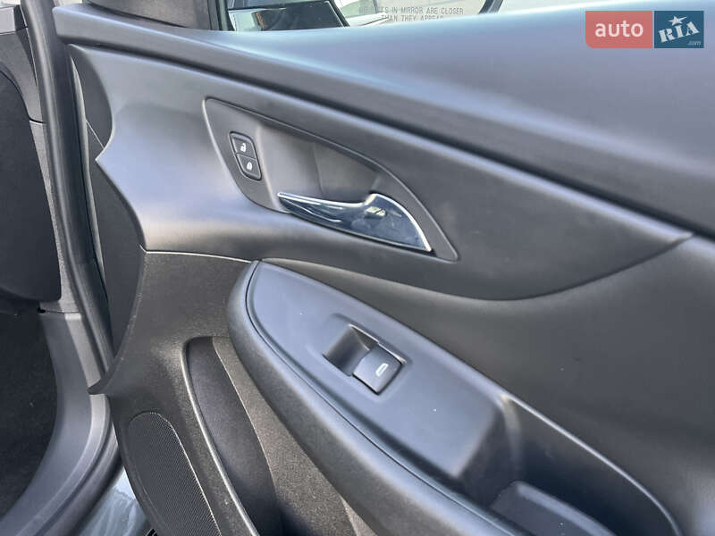 Хетчбек Chevrolet Volt 2016 в Одесі фото 39 Хетчбек Chevrolet Volt 2016 в Одесі