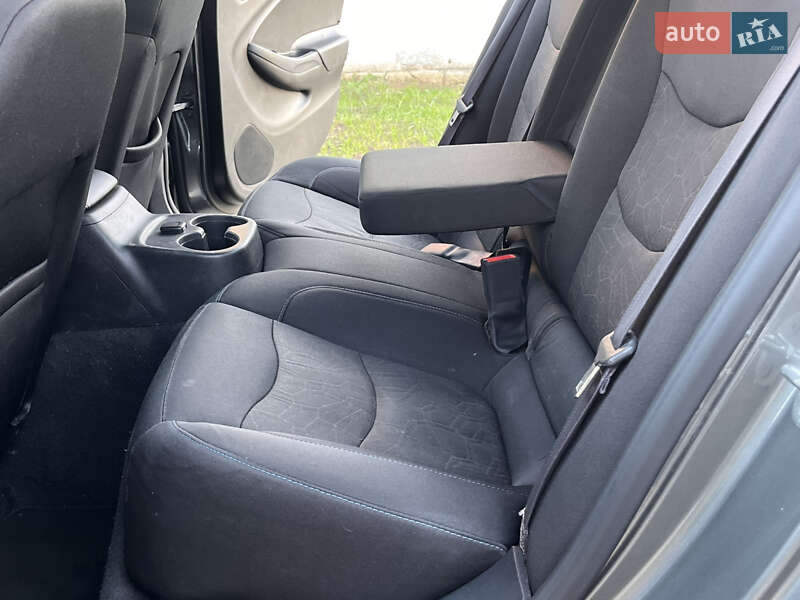 Хетчбек Chevrolet Volt 2016 в Одесі фото 43 Хетчбек Chevrolet Volt 2016 в Одесі