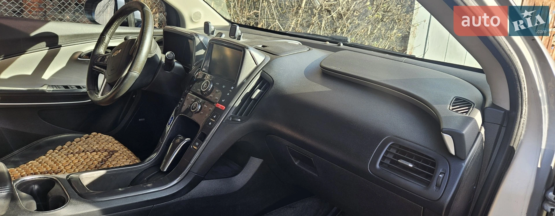 2013 Chevrolet Volt - мініатюра 3