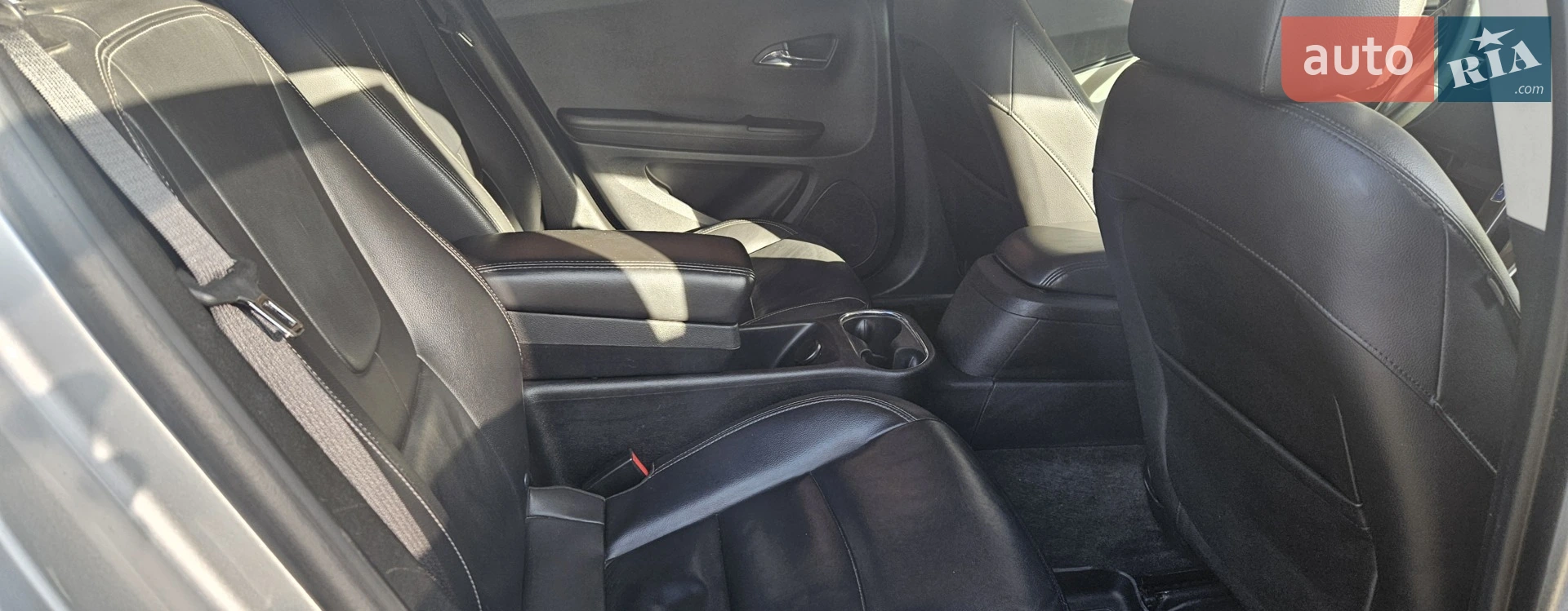 2013 Chevrolet Volt - мініатюра 4