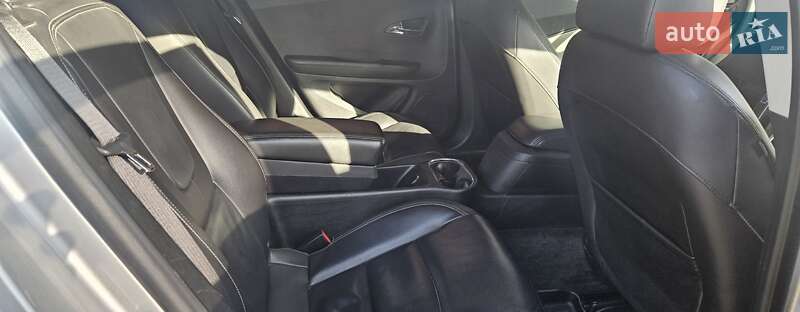 Хетчбек Chevrolet Volt 2013 в Вінниці фото 4 Хетчбек Chevrolet Volt 2013 в Вінниці