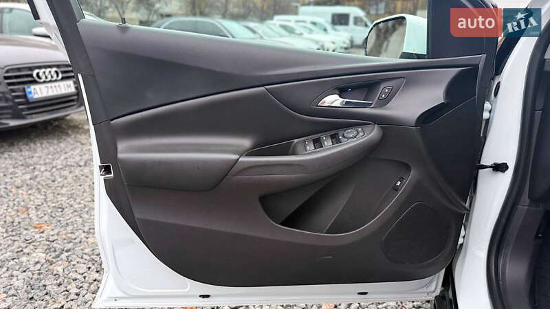 Хэтчбек Chevrolet Volt 2015 в Бердичеве фото 20 Хэтчбек Chevrolet Volt 2015 в Бердичеве