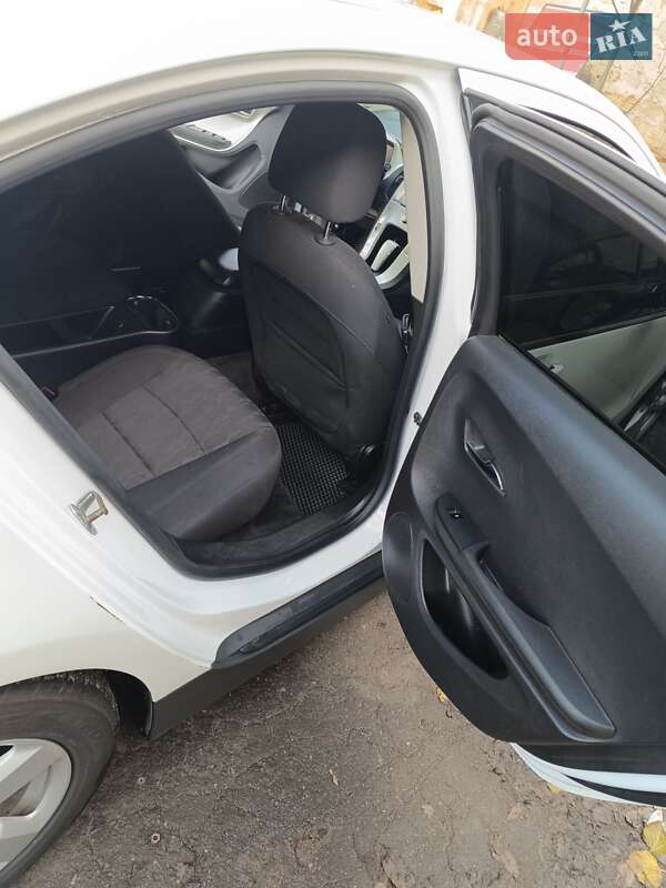 Хетчбек Chevrolet Volt 2013 в Одесі
