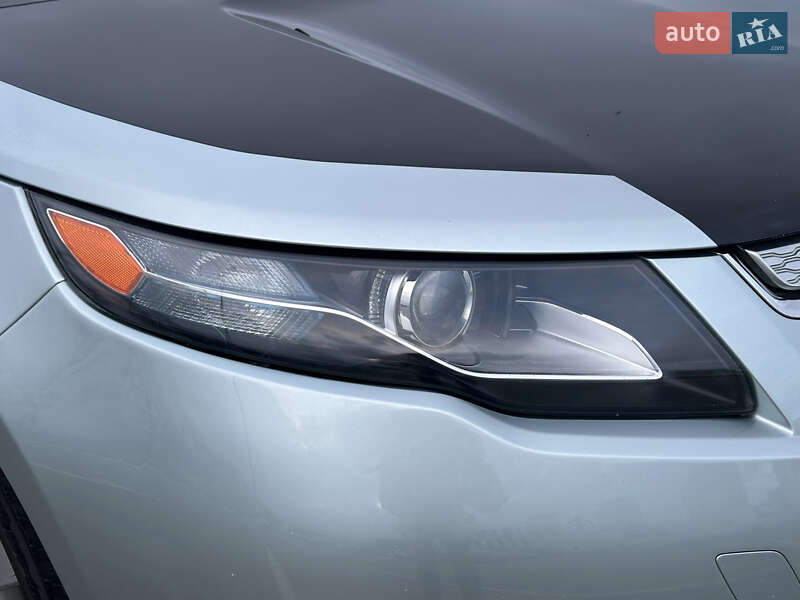 Хетчбек Chevrolet Volt 2011 в Одесі