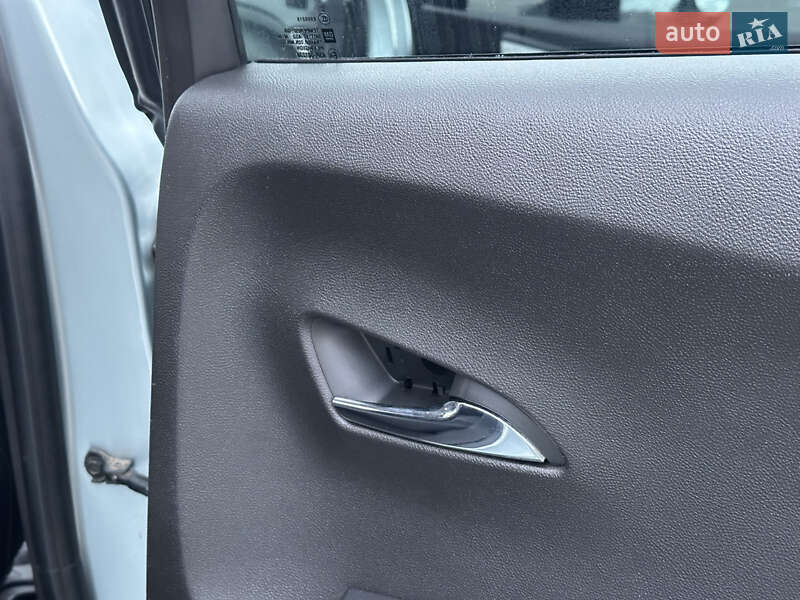 Хетчбек Chevrolet Volt 2011 в Одесі