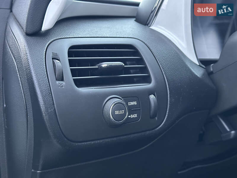 Хетчбек Chevrolet Volt 2011 в Одесі