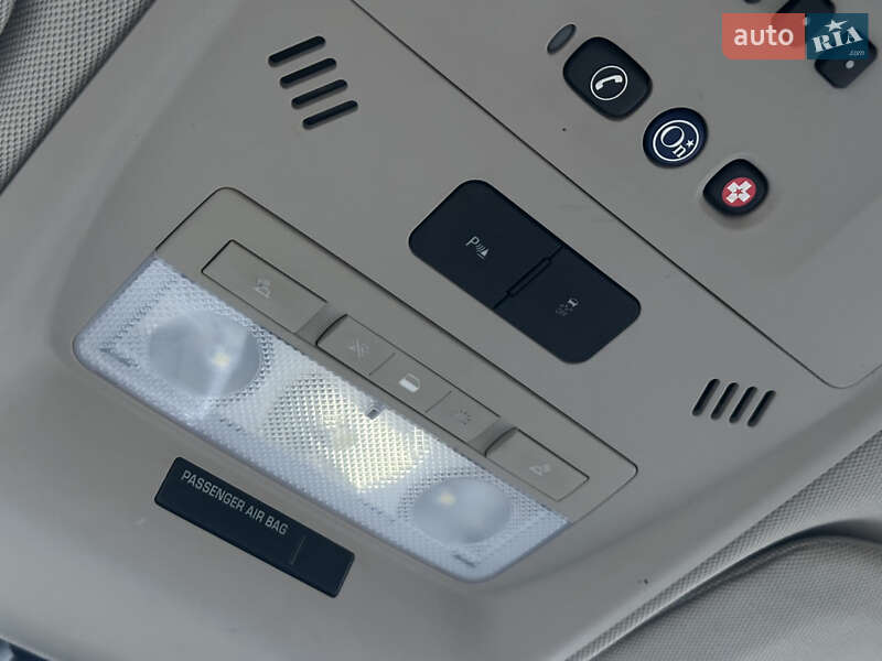 Хетчбек Chevrolet Volt 2011 в Одесі