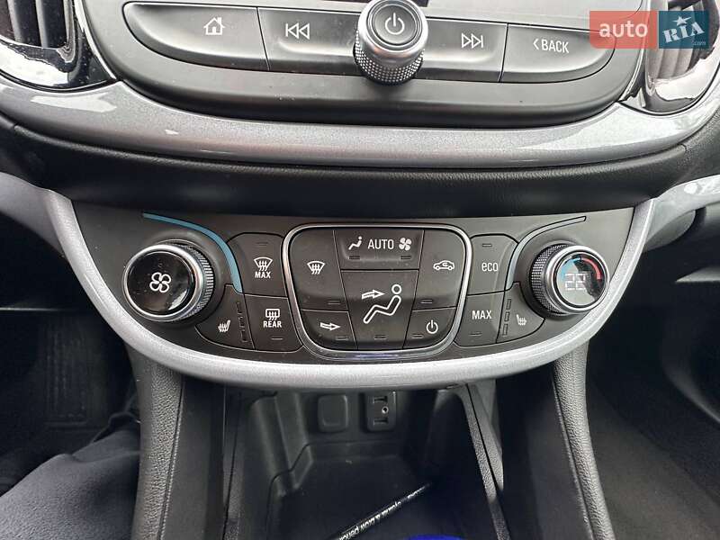 Хэтчбек Chevrolet Volt 2017 в Одессе фото 23 Хэтчбек Chevrolet Volt 2017 в Одессе