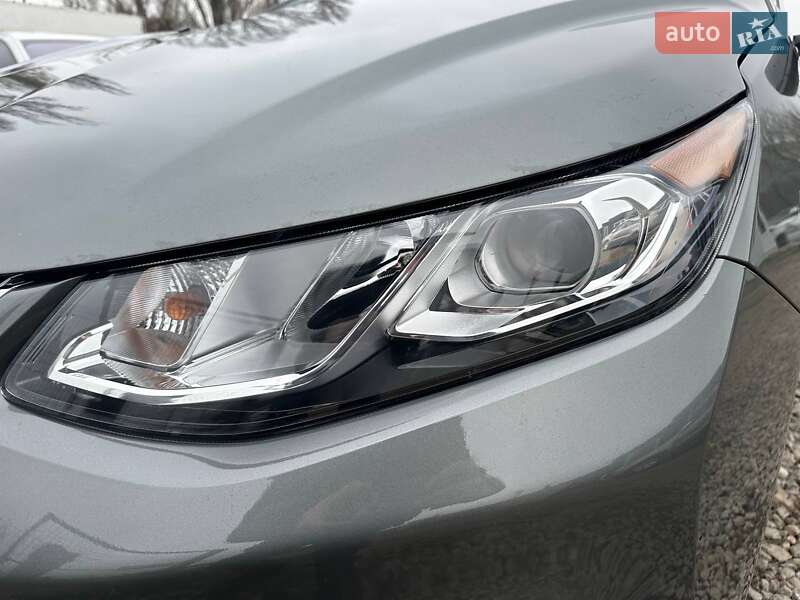 Хэтчбек Chevrolet Volt 2017 в Одессе фото 11 Хэтчбек Chevrolet Volt 2017 в Одессе