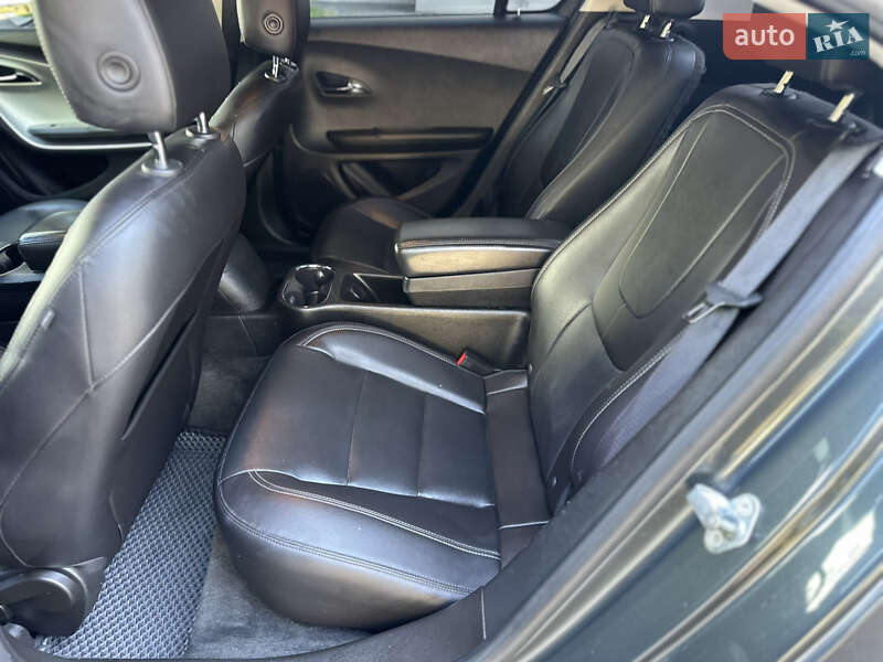 Хэтчбек Chevrolet Volt 2013 в Виннице фото 53 Хэтчбек Chevrolet Volt 2013 в Виннице