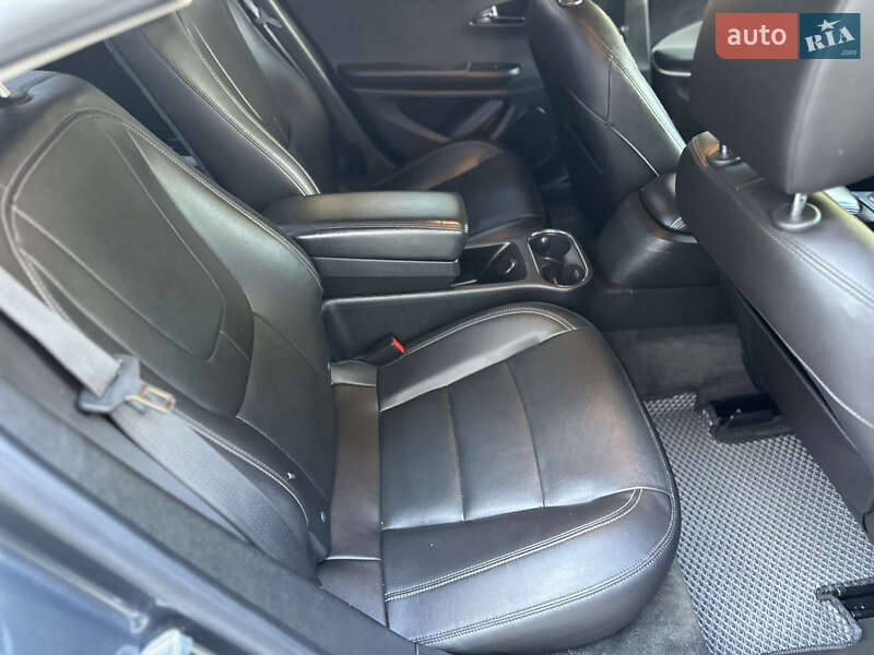 Хэтчбек Chevrolet Volt 2013 в Виннице фото 62 Хэтчбек Chevrolet Volt 2013 в Виннице