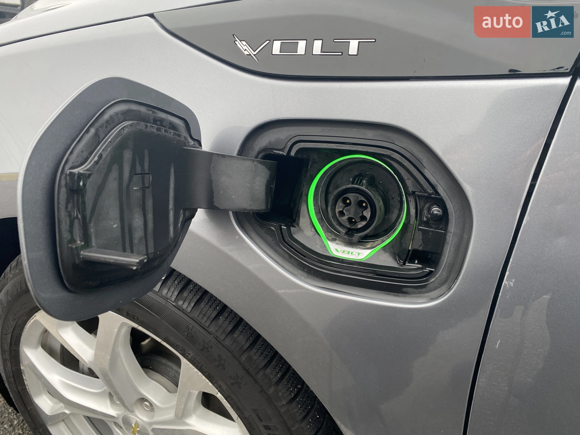 2018 Chevrolet Volt - мініатюра 28