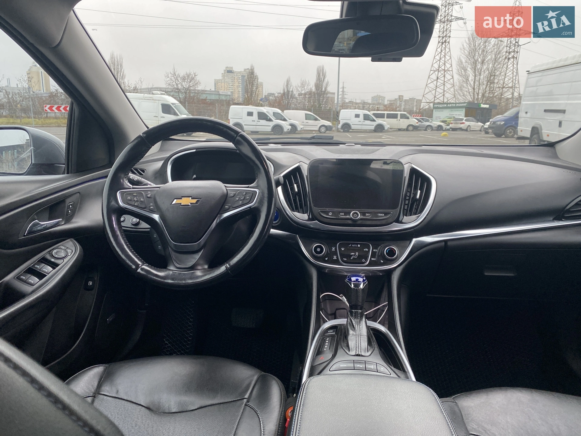 2018 Chevrolet Volt - мініатюра 18