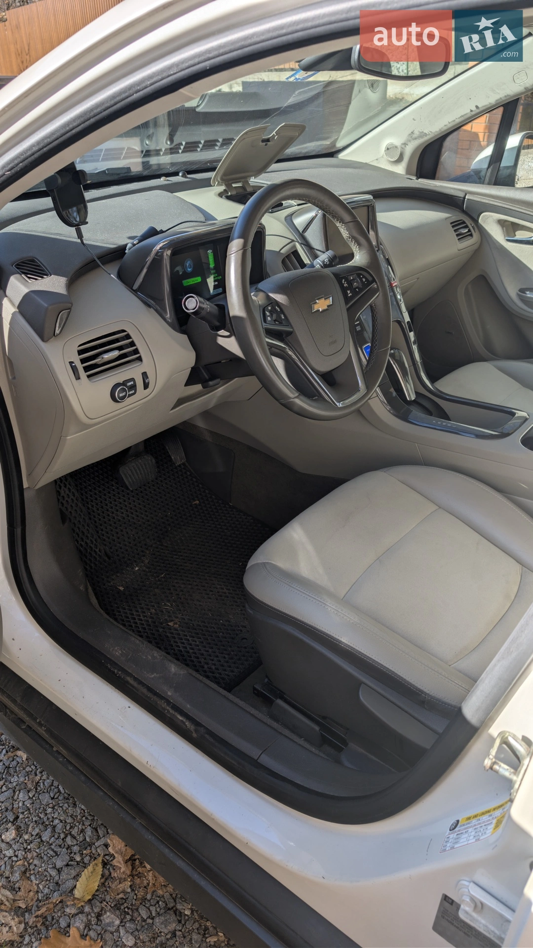 2014 Chevrolet Volt - мініатюра 15