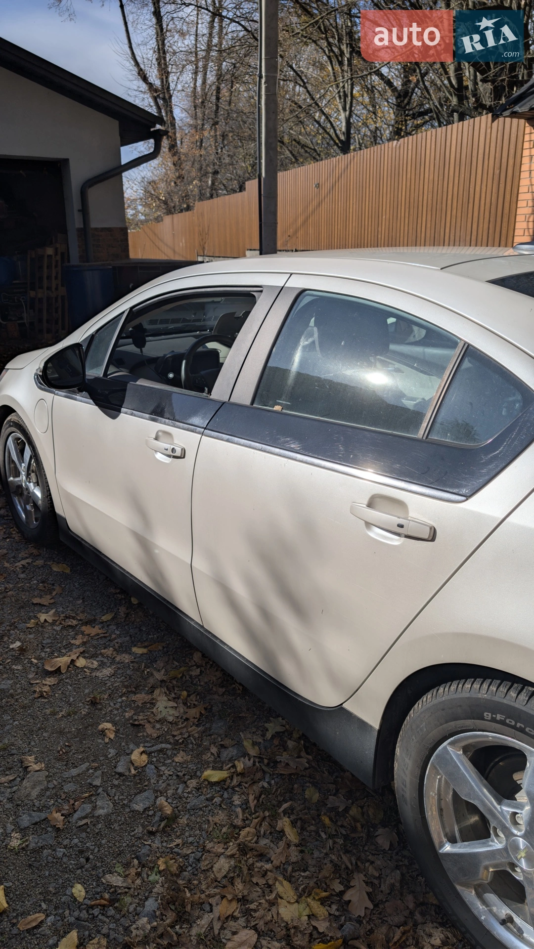 2014 Chevrolet Volt - мініатюра 16