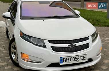 Хэтчбек Chevrolet Volt 2015 в Одессе