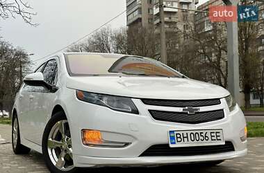 Хэтчбек Chevrolet Volt 2015 в Одессе