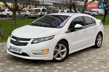 Хэтчбек Chevrolet Volt 2015 в Одессе