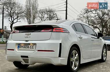 Хэтчбек Chevrolet Volt 2015 в Одессе