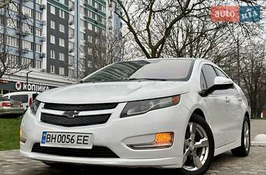Хэтчбек Chevrolet Volt 2015 в Одессе
