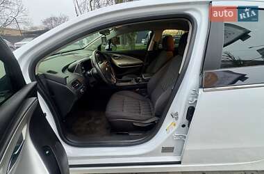 Хэтчбек Chevrolet Volt 2015 в Одессе