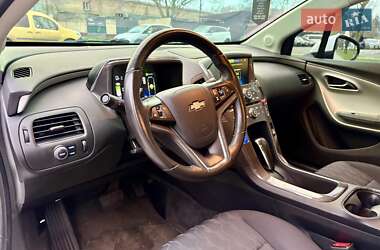 Хэтчбек Chevrolet Volt 2015 в Одессе