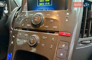 Хэтчбек Chevrolet Volt 2015 в Одессе