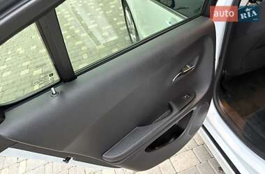 Хэтчбек Chevrolet Volt 2015 в Одессе