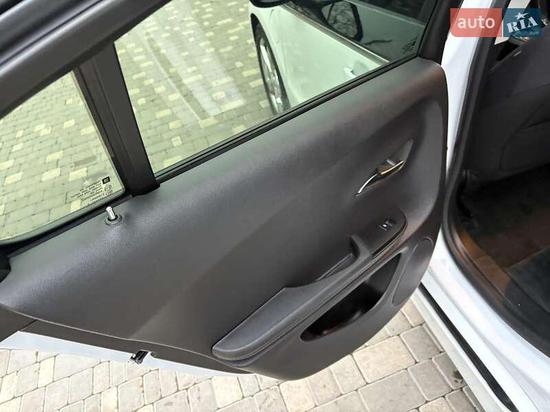 Хэтчбек Chevrolet Volt 2015 в Одессе