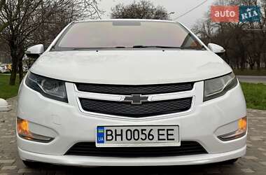 Хэтчбек Chevrolet Volt 2015 в Одессе