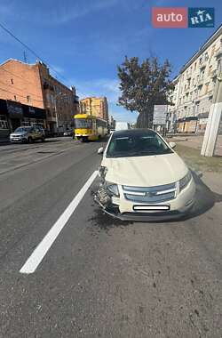 Хетчбек Chevrolet Volt 2011 в Харкові