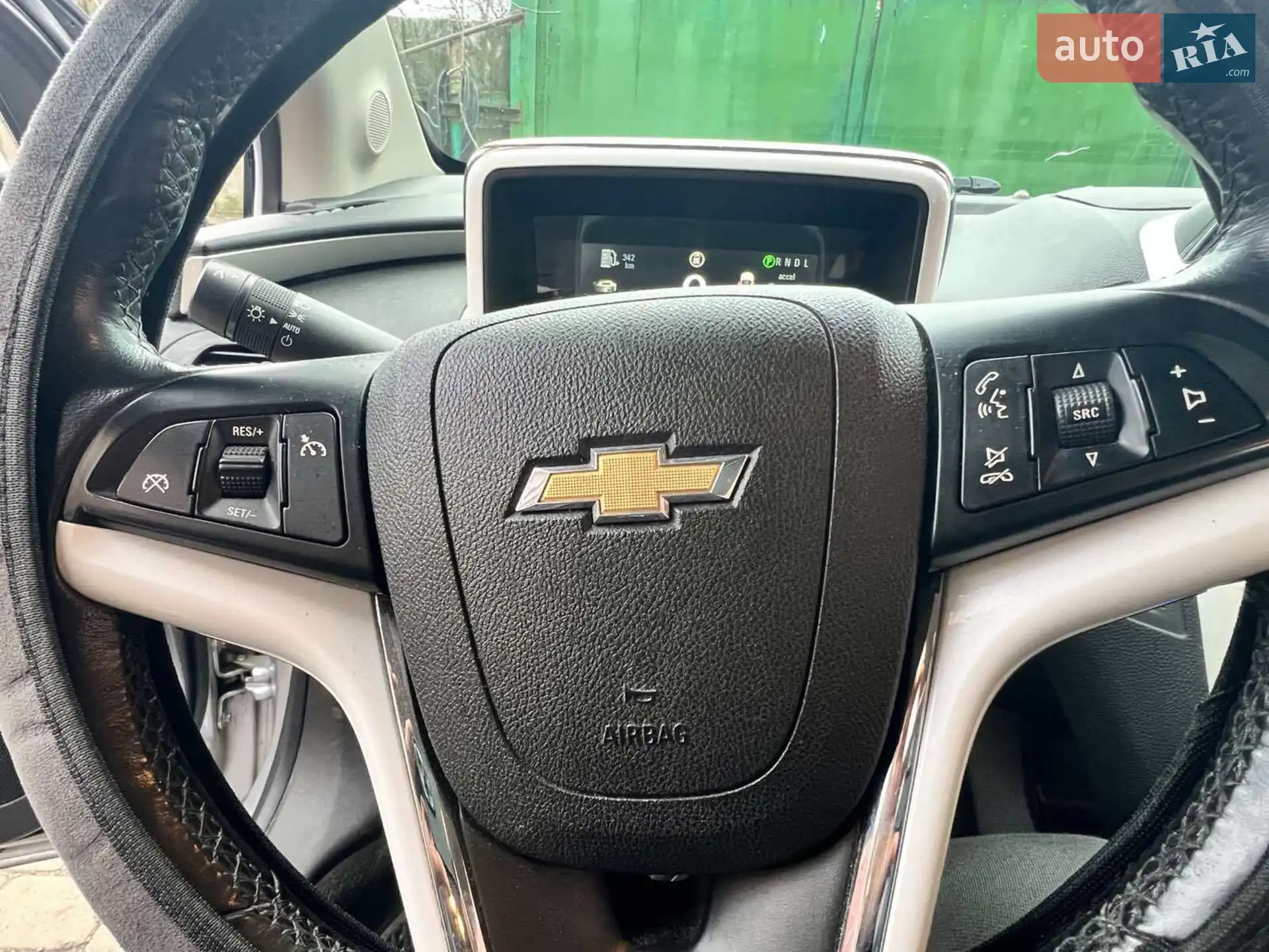 2013 Chevrolet Volt - мініатюра 22