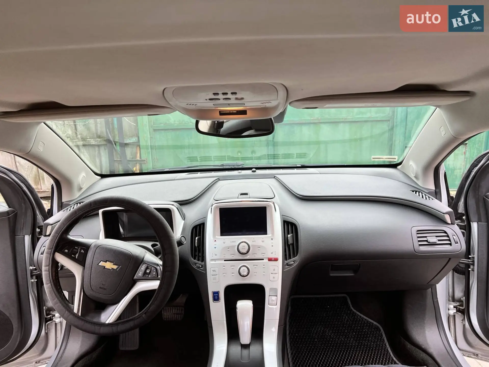 2013 Chevrolet Volt - мініатюра 28