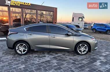 Хэтчбек Chevrolet Volt 2017 в Коломые
