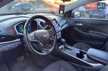 Хэтчбек Chevrolet Volt 2017 в Коломые