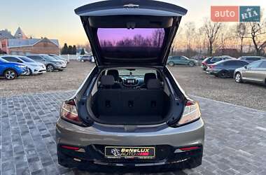 Хэтчбек Chevrolet Volt 2017 в Коломые