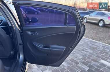 Хэтчбек Chevrolet Volt 2017 в Коломые