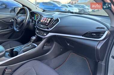 Хэтчбек Chevrolet Volt 2017 в Коломые