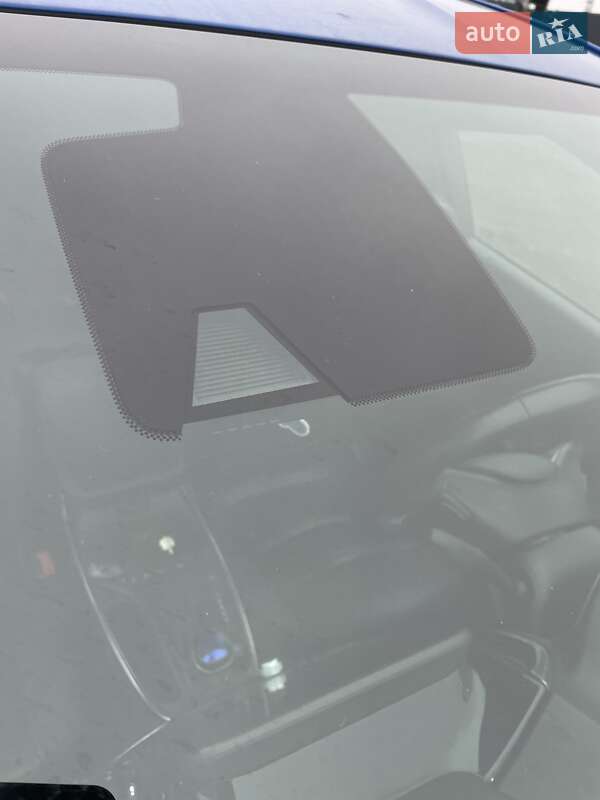 Хетчбек Chevrolet Volt 2016 в Запоріжжі