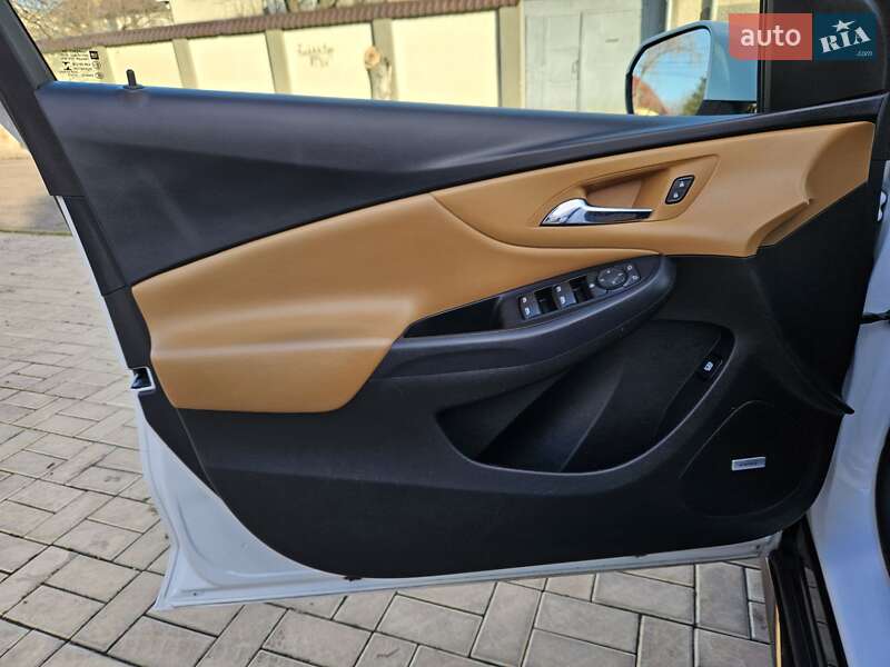 Хэтчбек Chevrolet Volt 2016 в Одессе