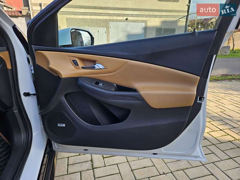 Хэтчбек Chevrolet Volt 2016 в Одессе