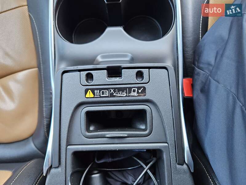 Хэтчбек Chevrolet Volt 2016 в Одессе