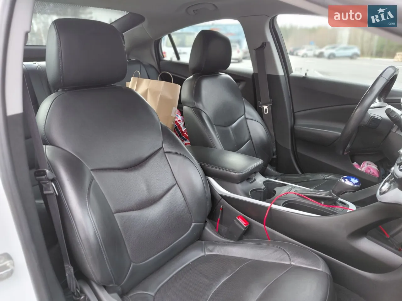 2019 Chevrolet Volt - мініатюра 56