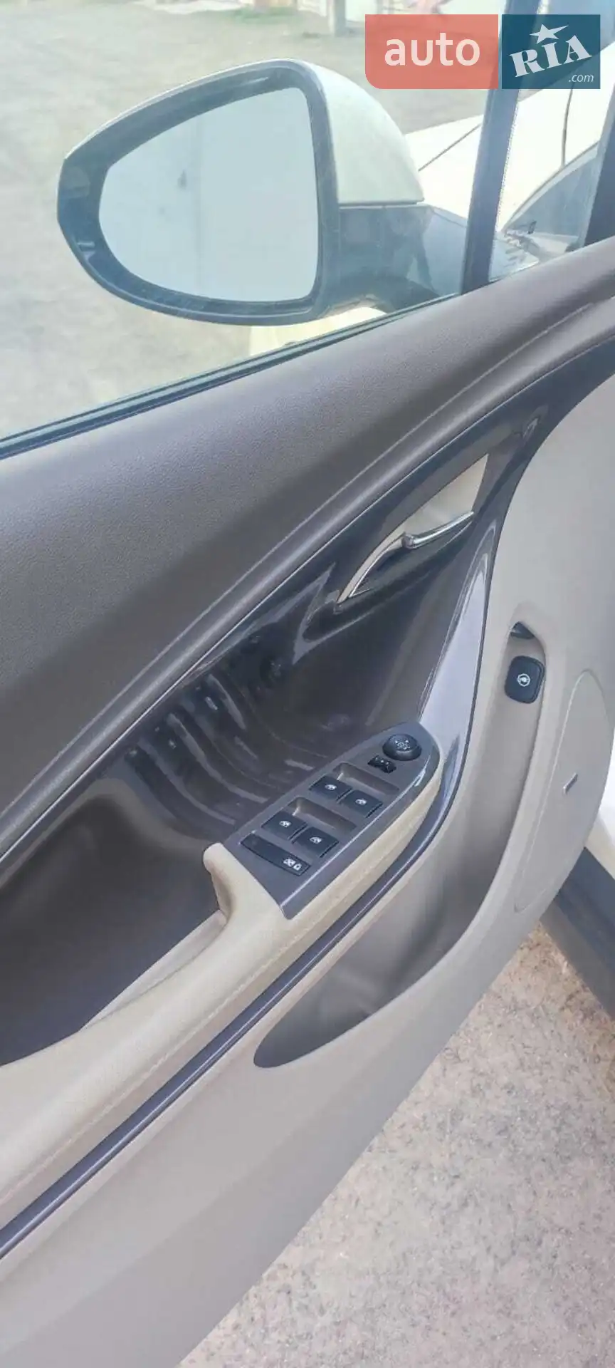 2012 Chevrolet Volt - мініатюра 22