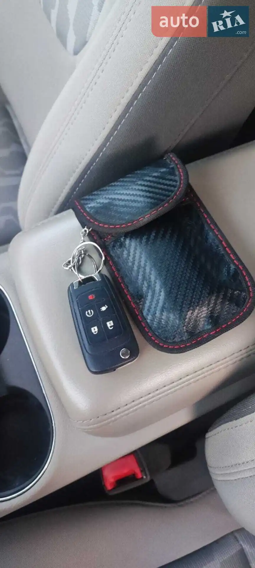 2012 Chevrolet Volt - мініатюра 8