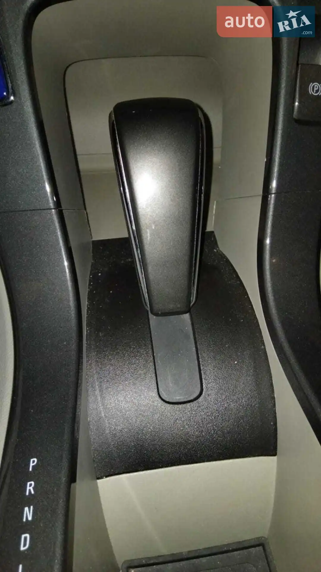 2012 Chevrolet Volt - мініатюра 24